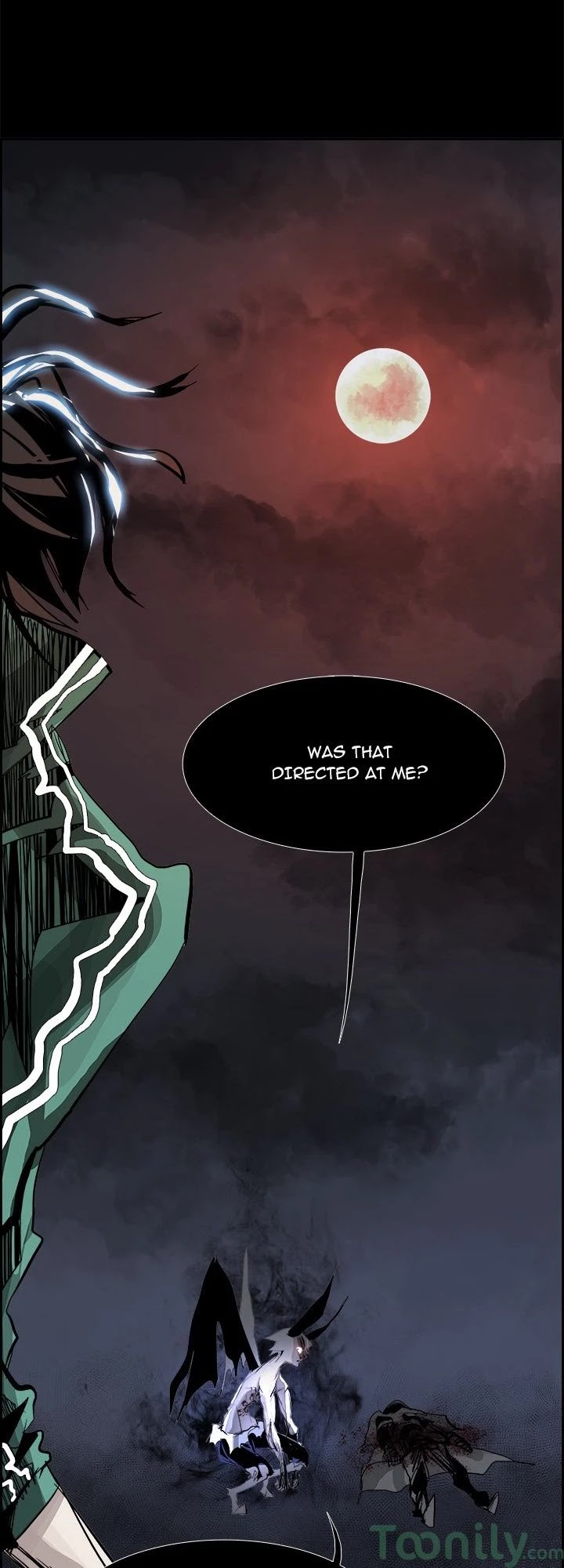 War-Ble Chapter 35 page 6 - Chapter 35