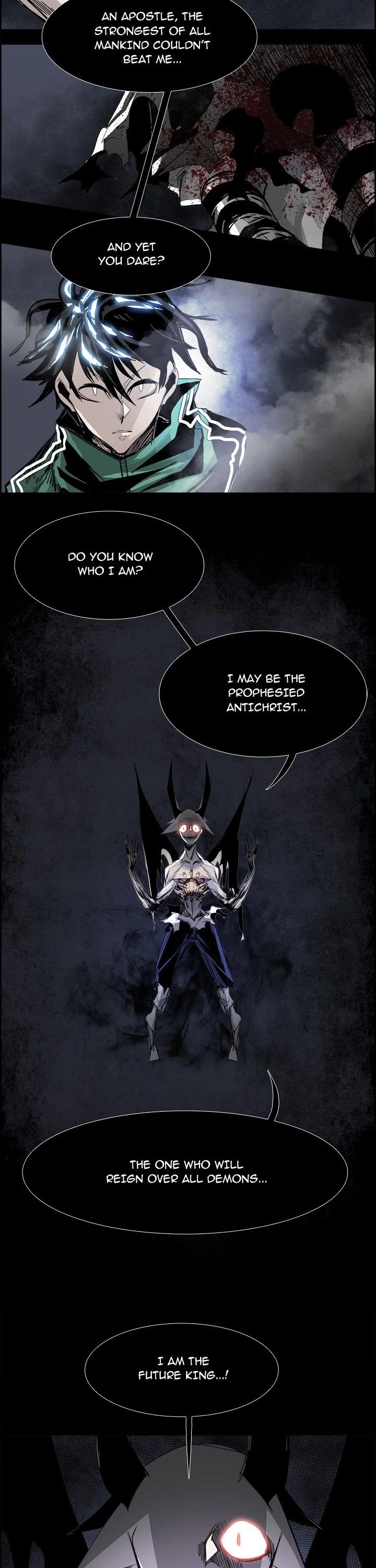 War-Ble Chapter 35 page 7 - Chapter 35