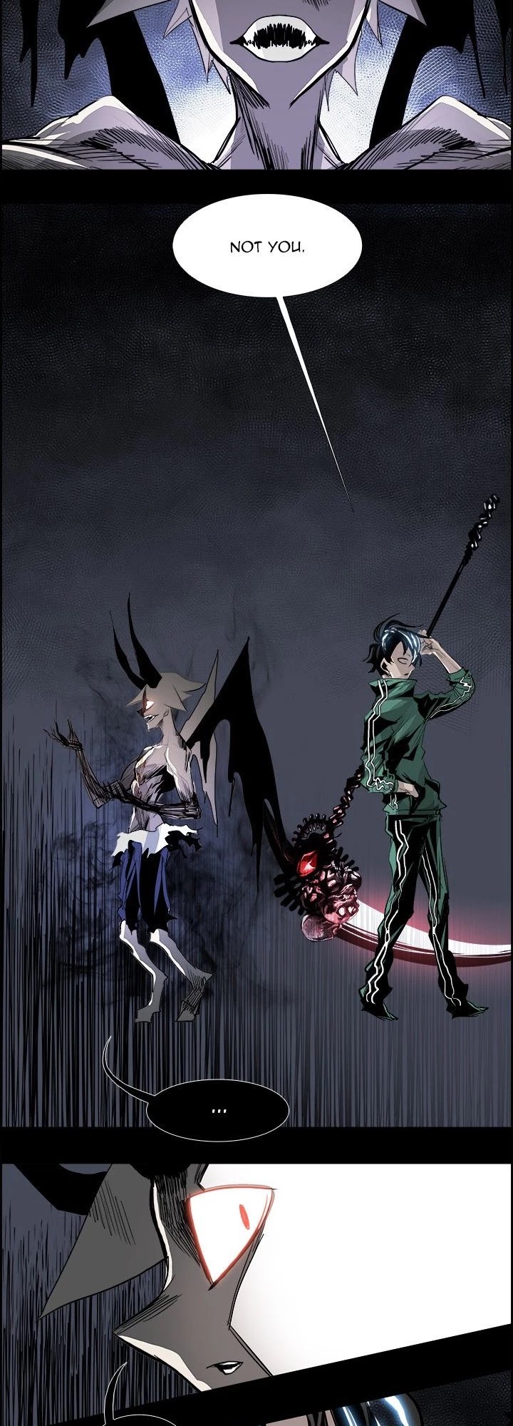 War-Ble Chapter 35 page 8 - Chapter 35
