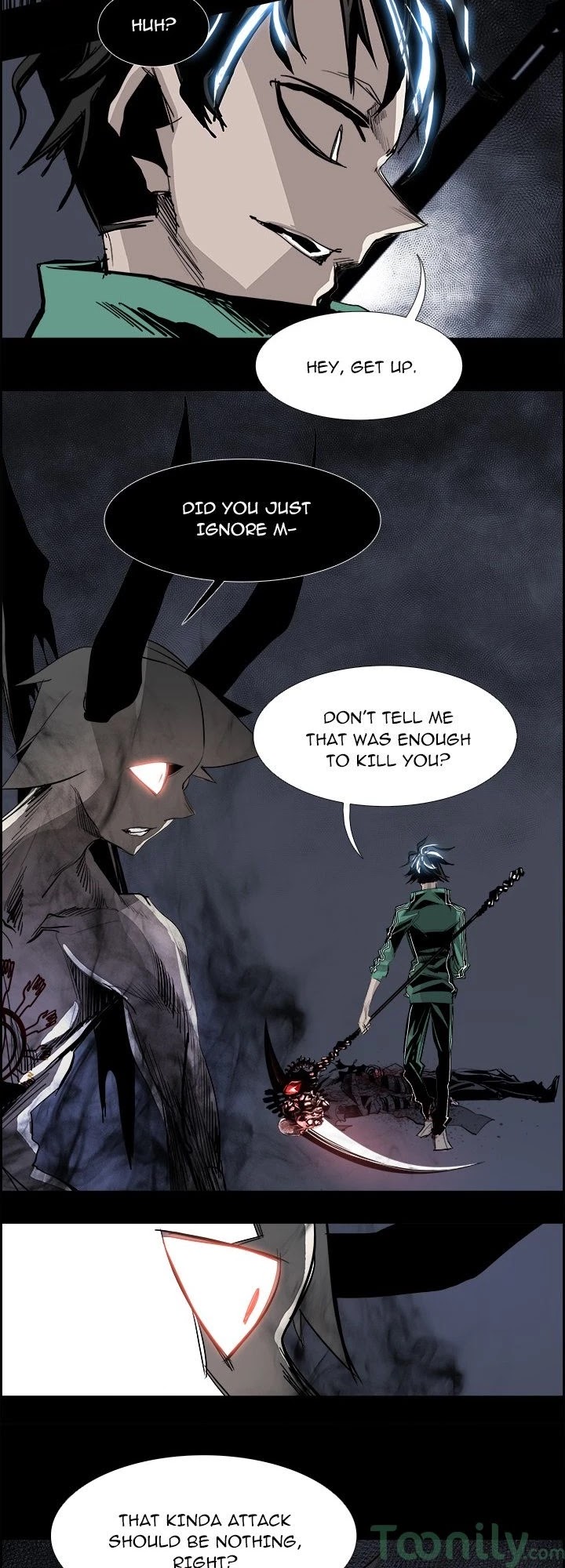 War-Ble Chapter 35 page 9 - Chapter 35