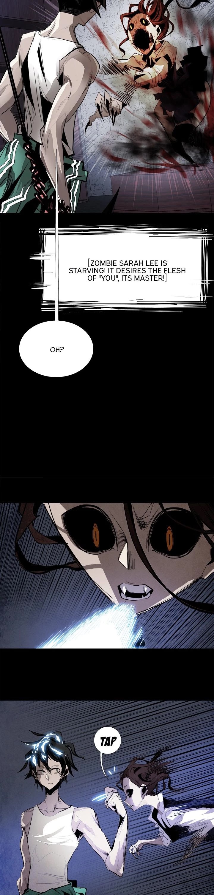 War-Ble Chapter 37 page 13 - Chapter 37