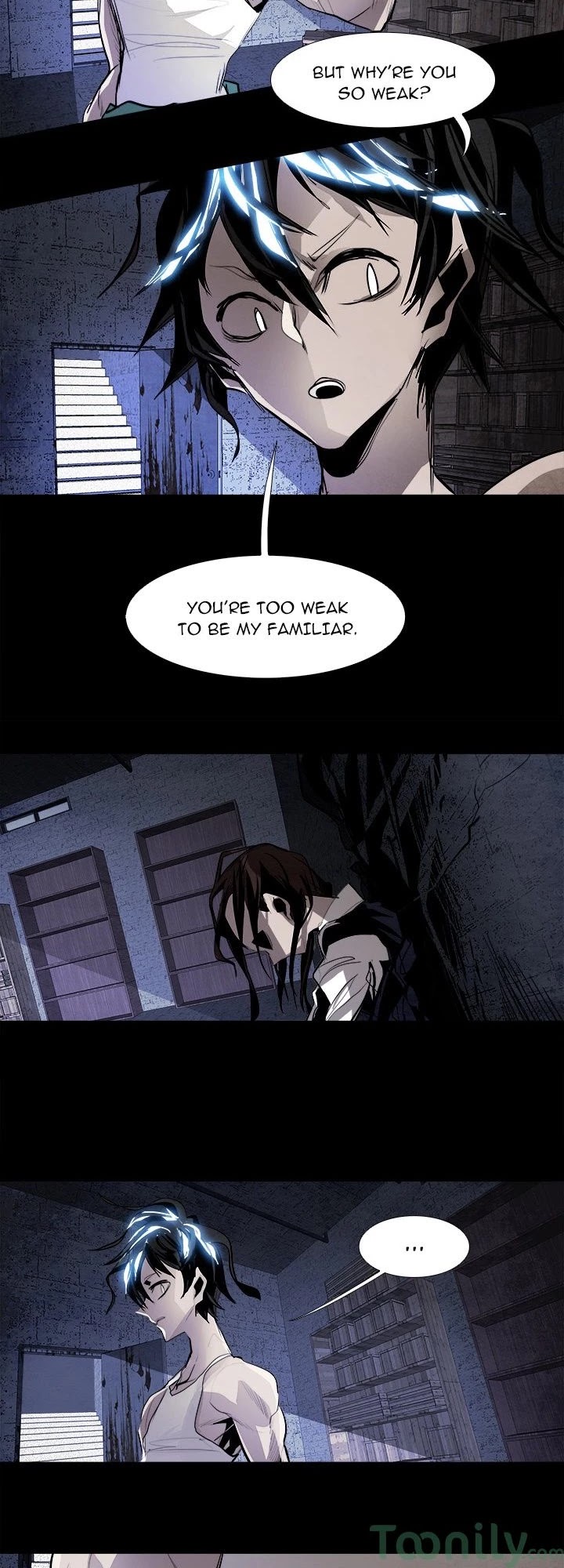 War-Ble Chapter 37 page 15 - Chapter 37