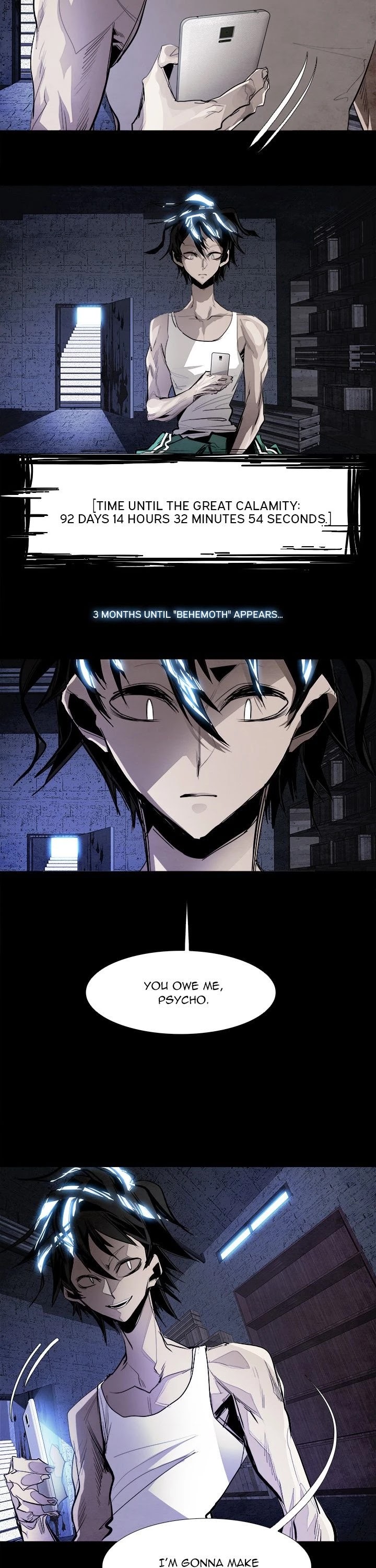 War-Ble Chapter 37 page 16 - Chapter 37