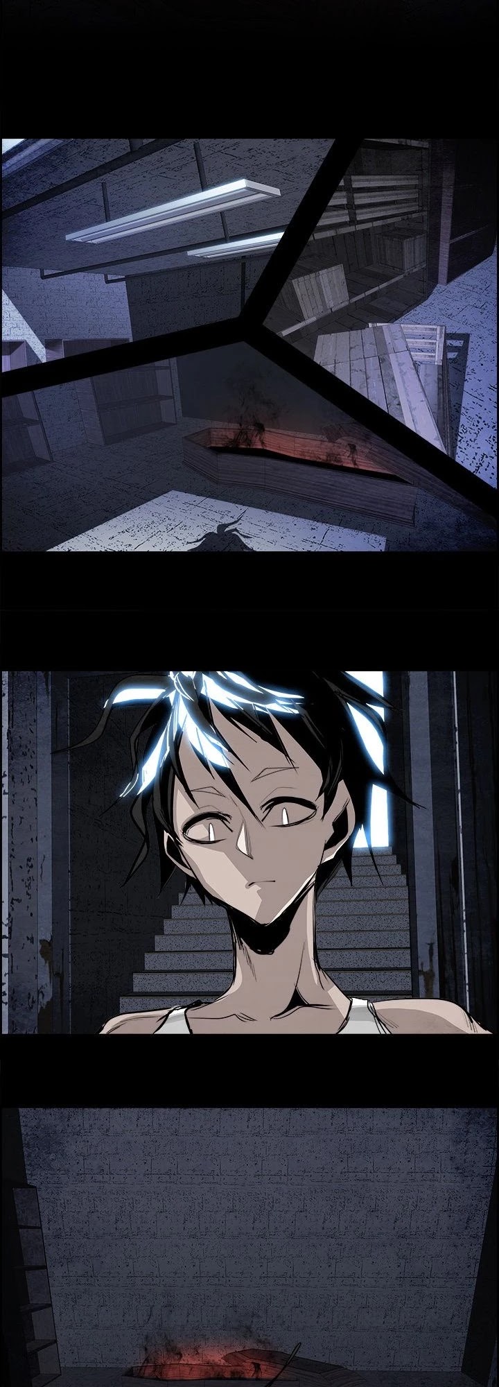 War-Ble Chapter 37 page 5 - Chapter 37