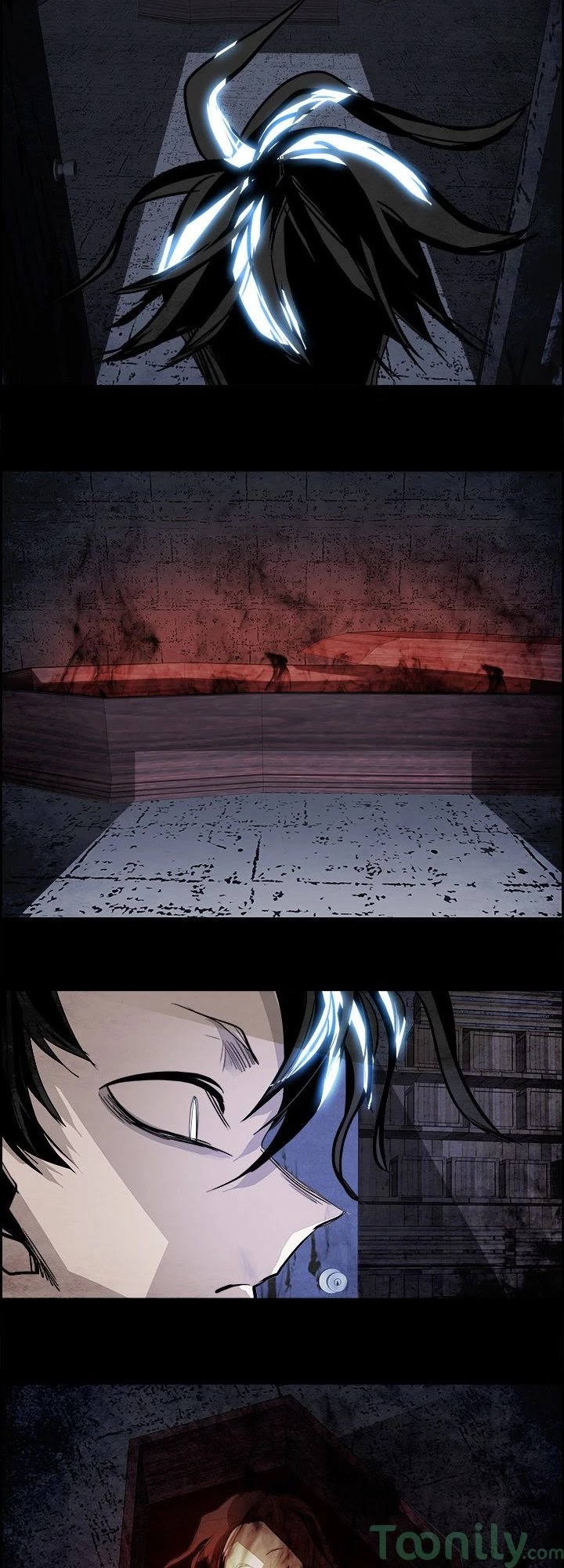 War-Ble Chapter 37 page 6 - Chapter 37