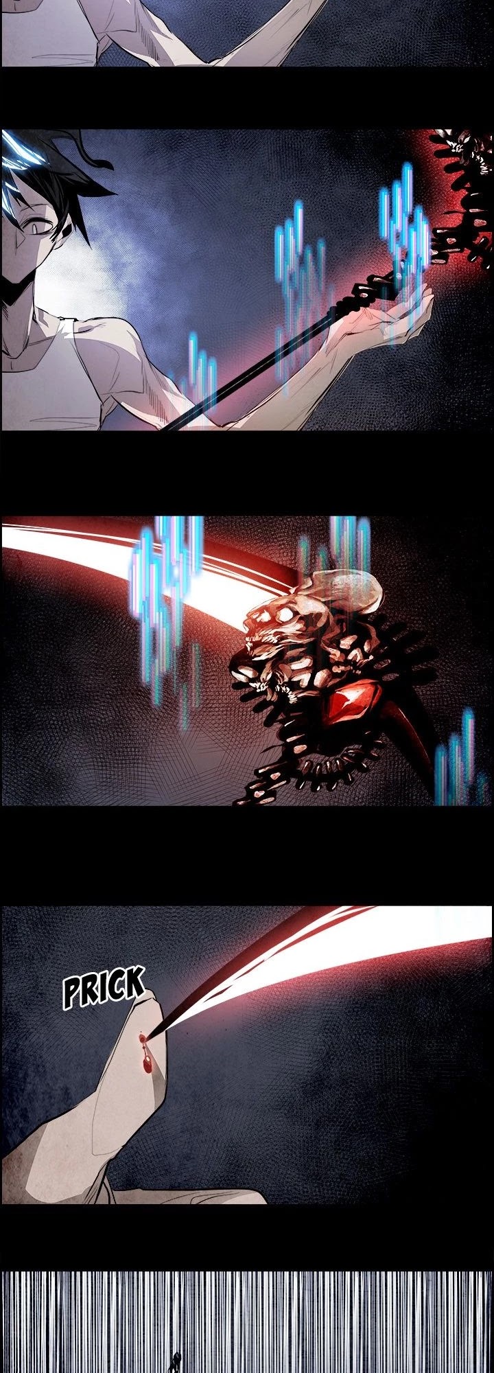 War-Ble Chapter 37 page 8 - Chapter 37