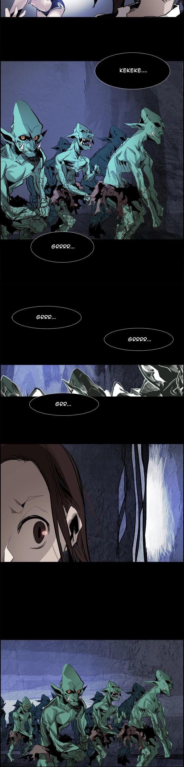 War-Ble Chapter 38 page 10 - Chapter 38