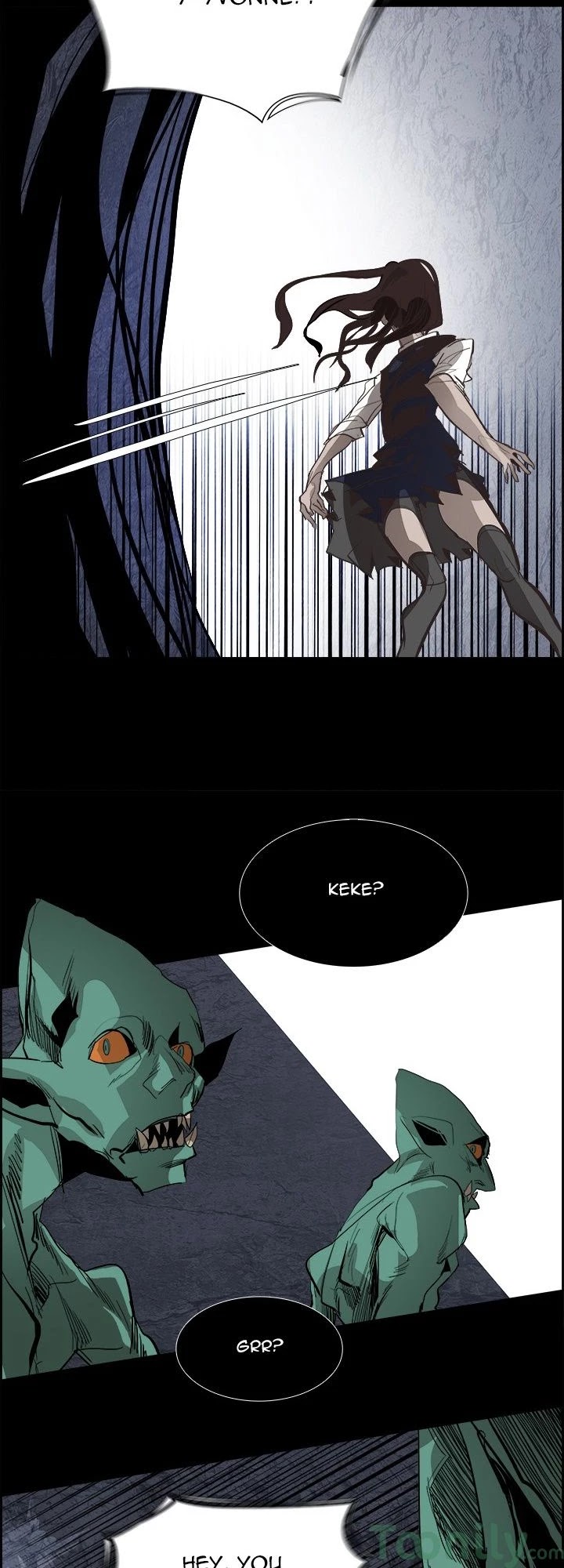 War-Ble Chapter 38 page 12 - Chapter 38
