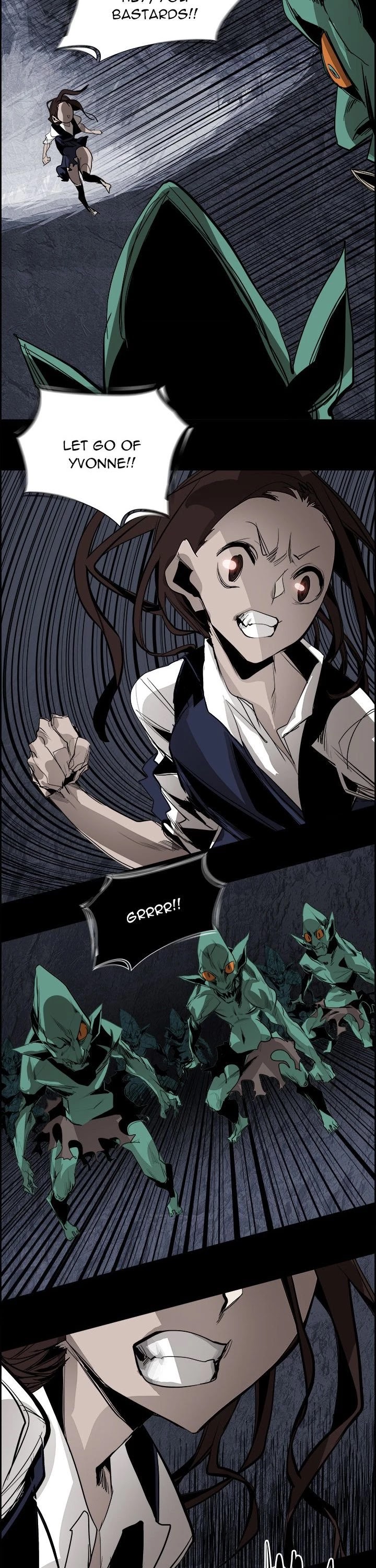 War-Ble Chapter 38 page 13 - Chapter 38