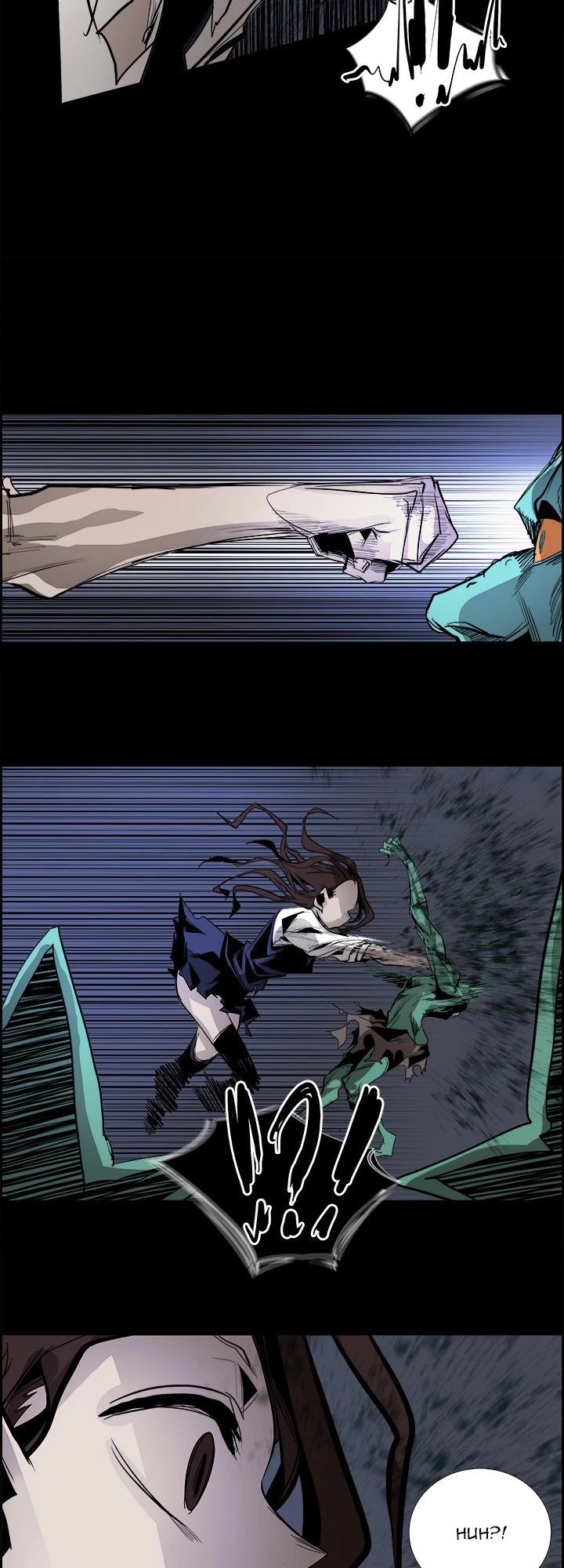 War-Ble Chapter 38 page 14 - Chapter 38