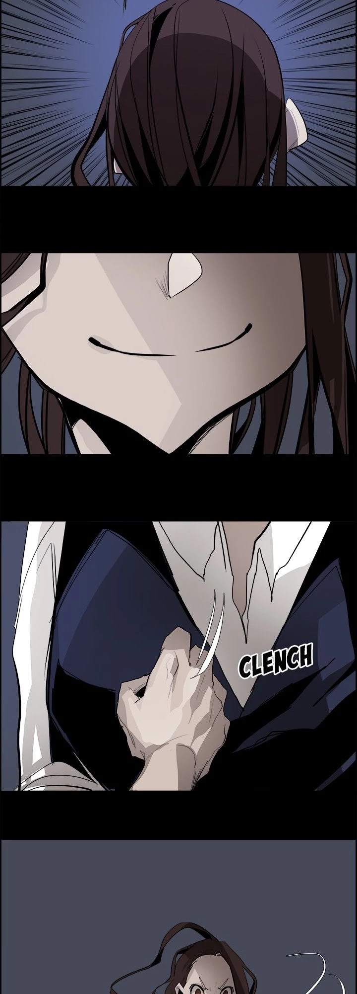 War-Ble Chapter 38 page 17 - Chapter 38