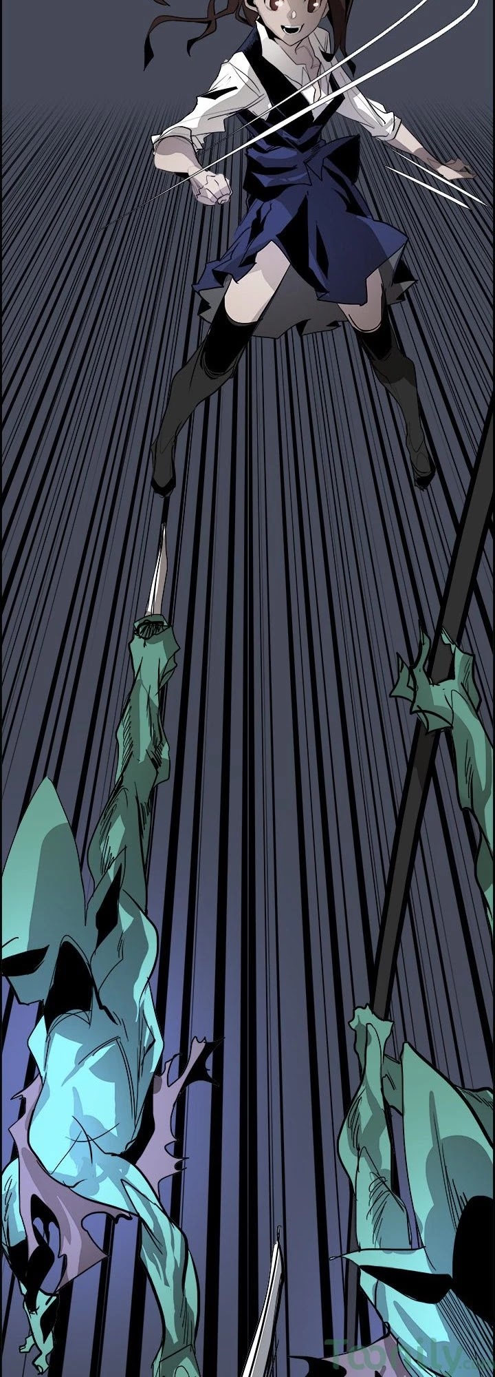 War-Ble Chapter 38 page 18 - Chapter 38