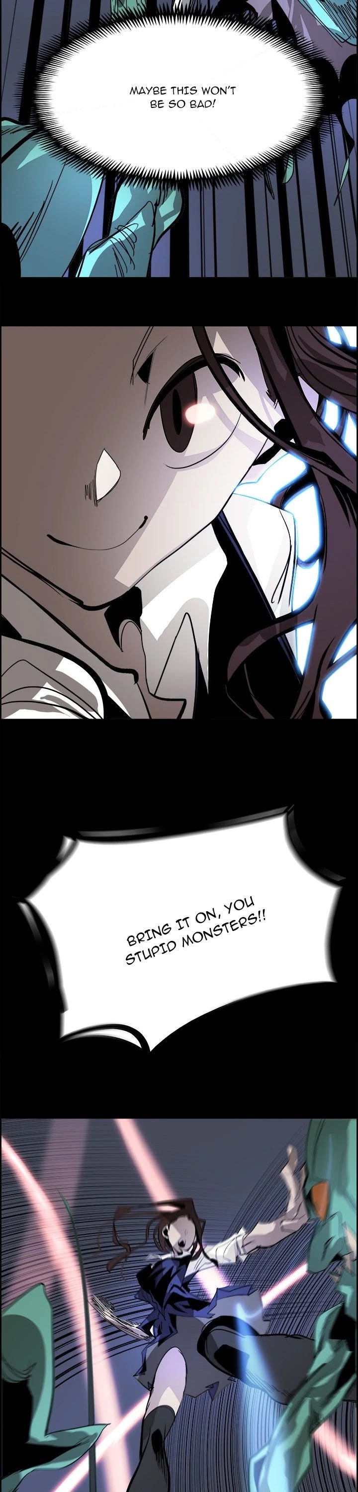 War-Ble Chapter 38 page 19 - Chapter 38