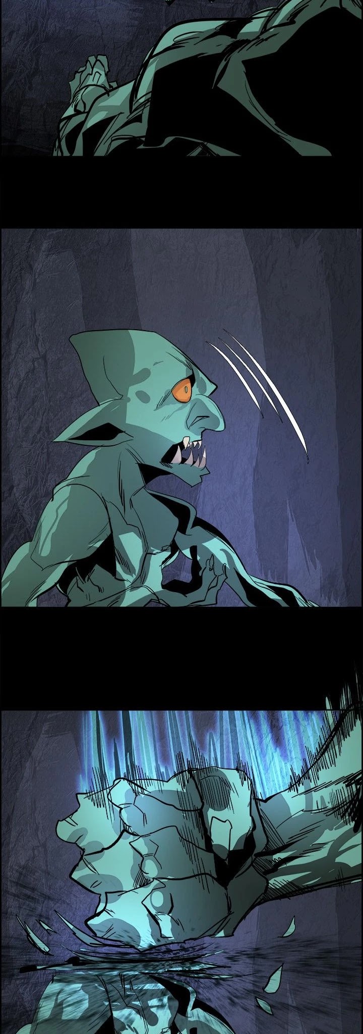 War-Ble Chapter 38 page 23 - Chapter 38