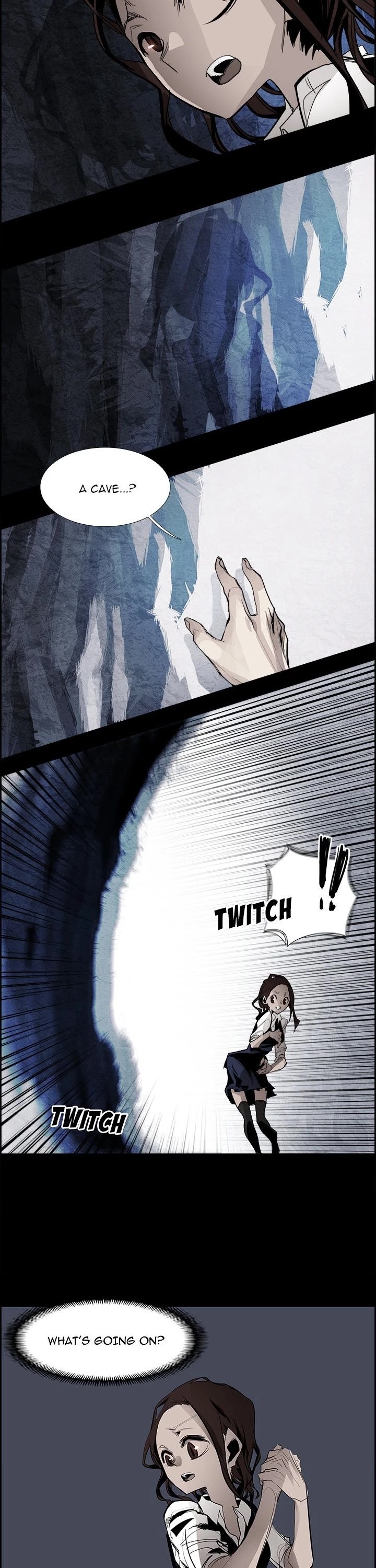 War-Ble Chapter 38 page 4 - Chapter 38