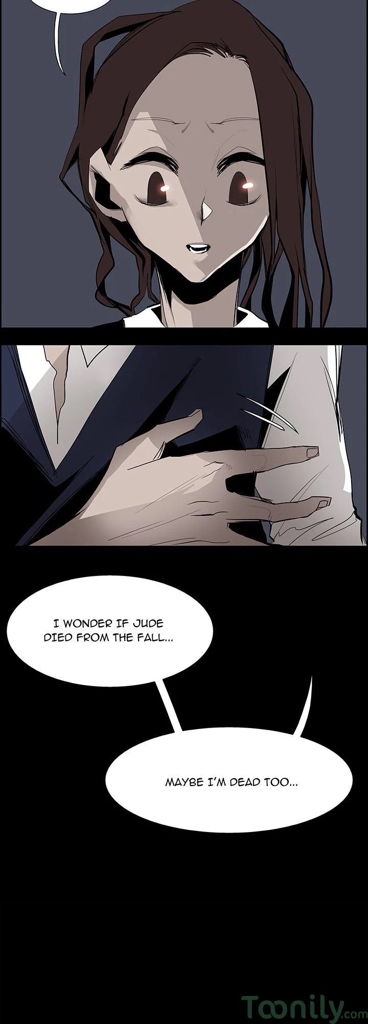 War-Ble Chapter 38 page 6 - Chapter 38