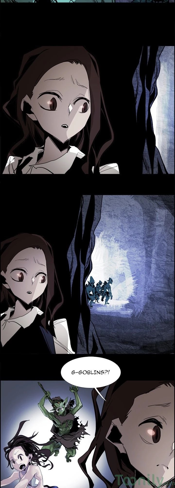 War-Ble Chapter 38 page 9 - Chapter 38