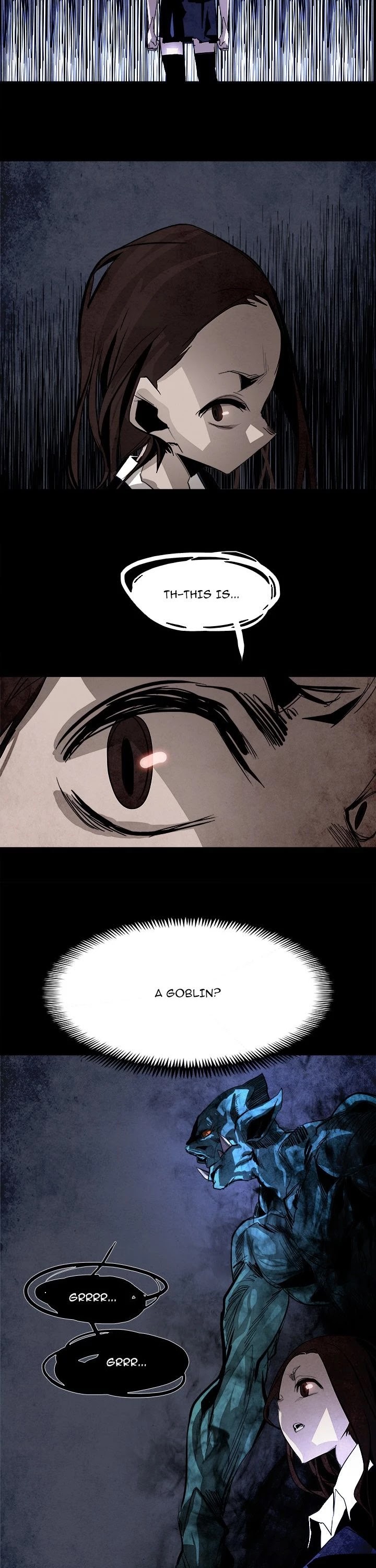 War-Ble Chapter 39 page 10 - Chapter 39