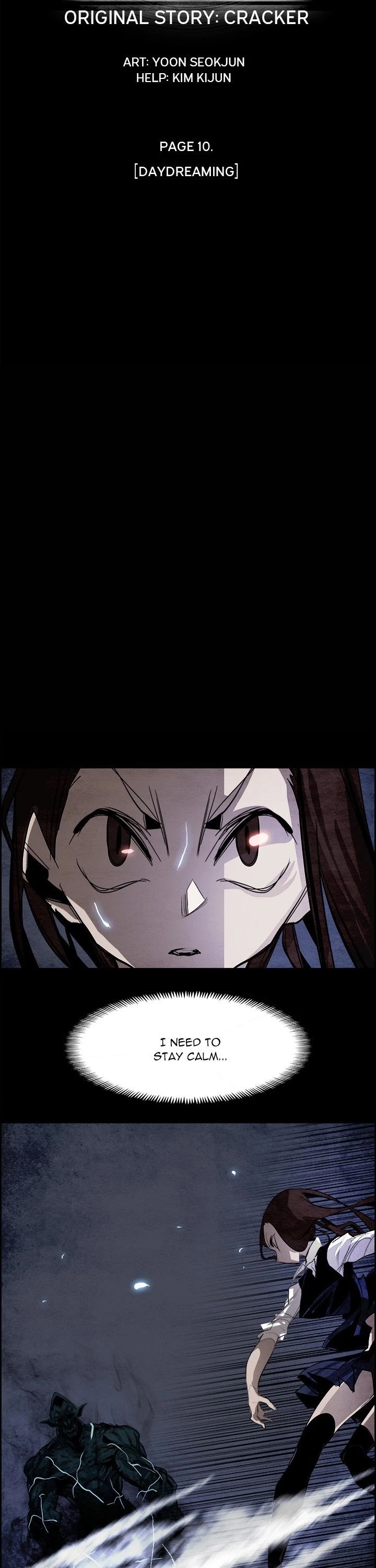 War-Ble Chapter 39 page 13 - Chapter 39