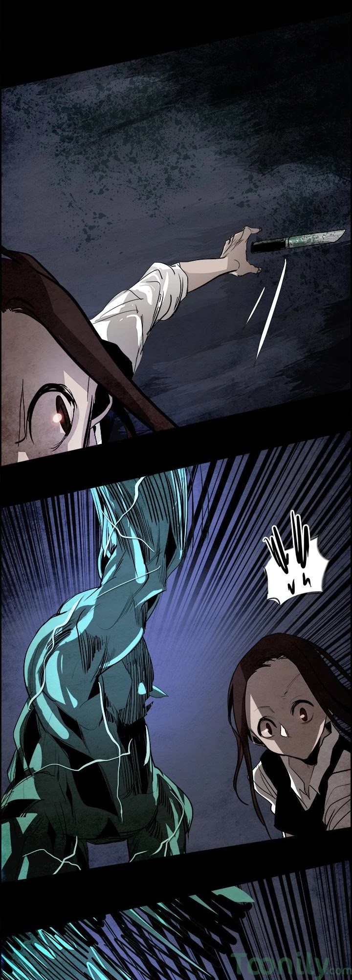 War-Ble Chapter 39 page 15 - Chapter 39