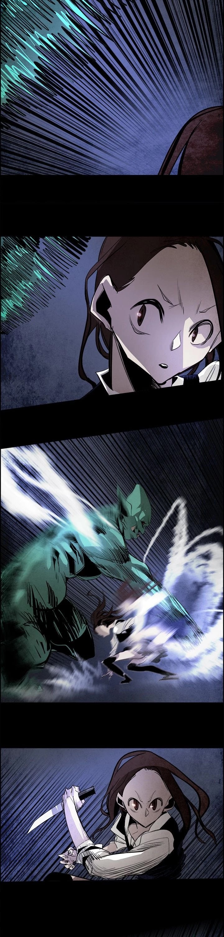 War-Ble Chapter 39 page 16 - Chapter 39