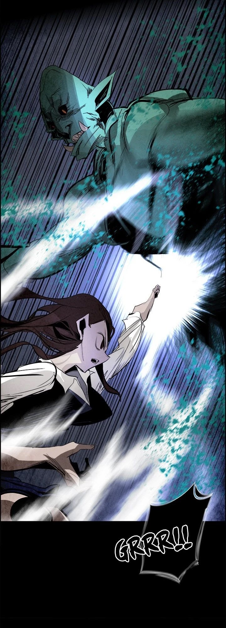 War-Ble Chapter 39 page 17 - Chapter 39