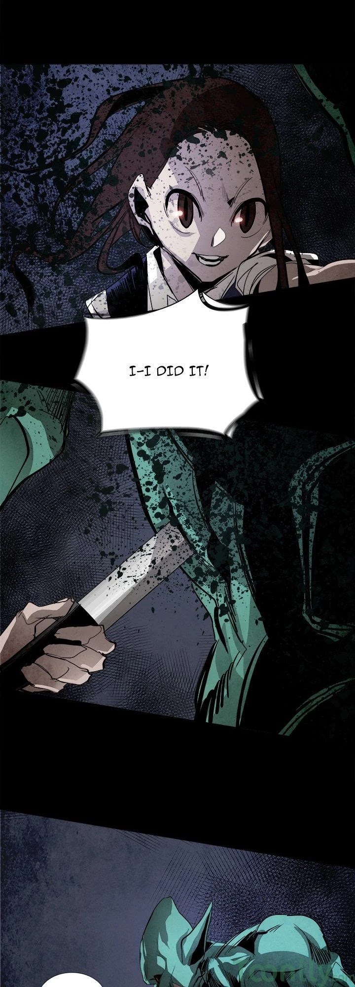 War-Ble Chapter 39 page 18 - Chapter 39