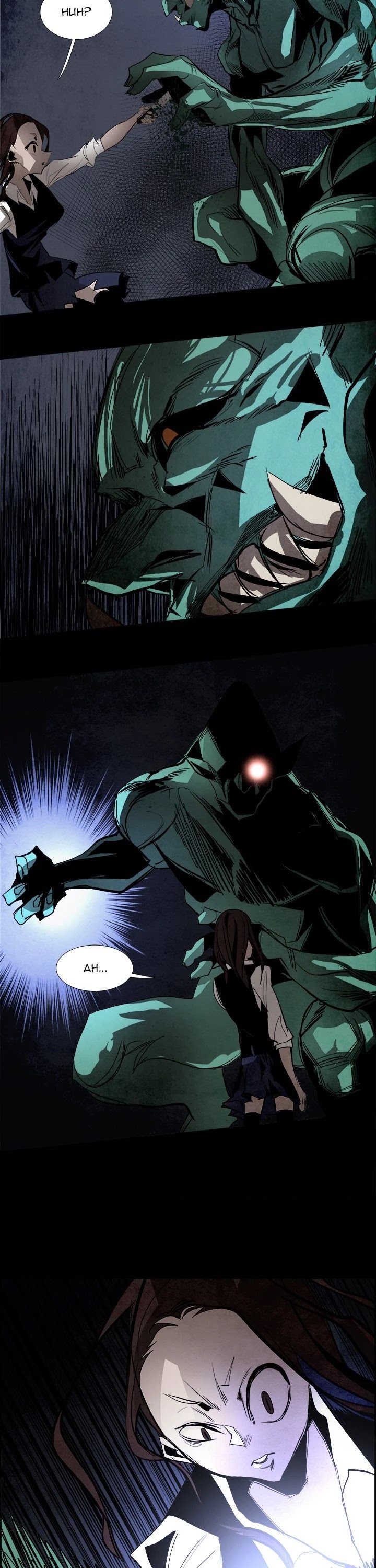 War-Ble Chapter 39 page 19 - Chapter 39
