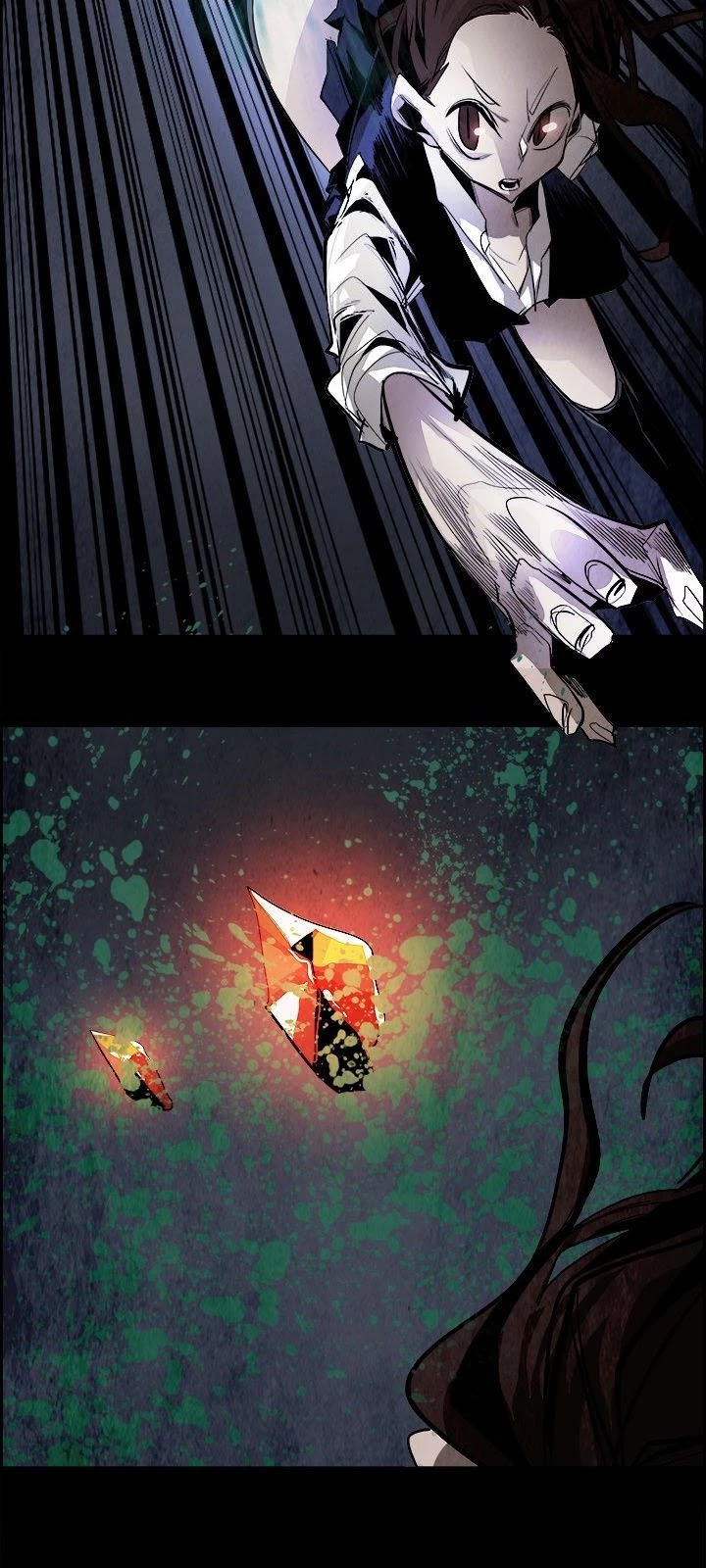 War-Ble Chapter 39 page 2 - Chapter 39