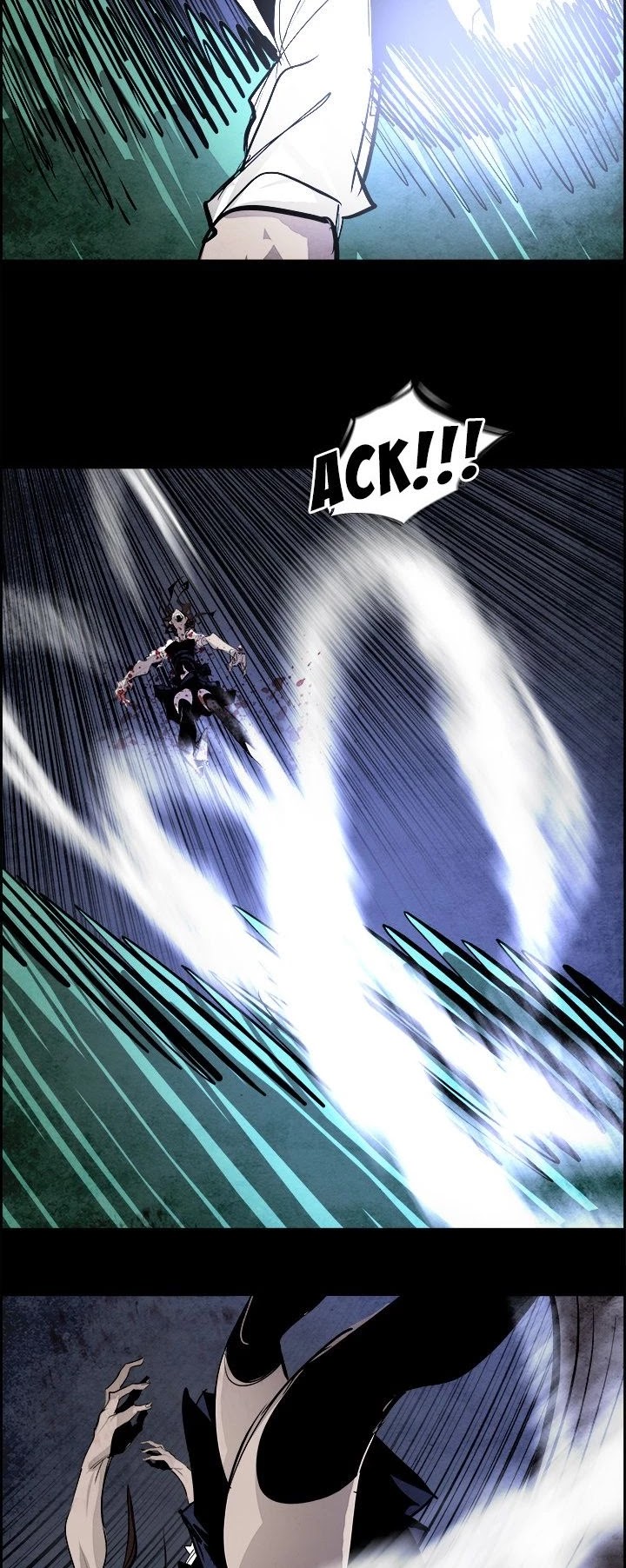 War-Ble Chapter 39 page 20 - Chapter 39