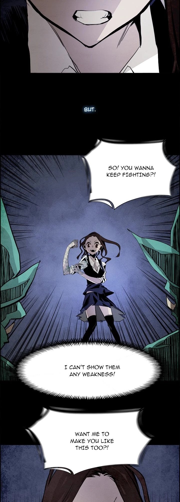 War-Ble Chapter 39 page 5 - Chapter 39