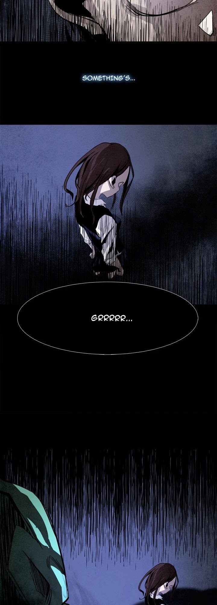 War-Ble Chapter 39 page 8 - Chapter 39