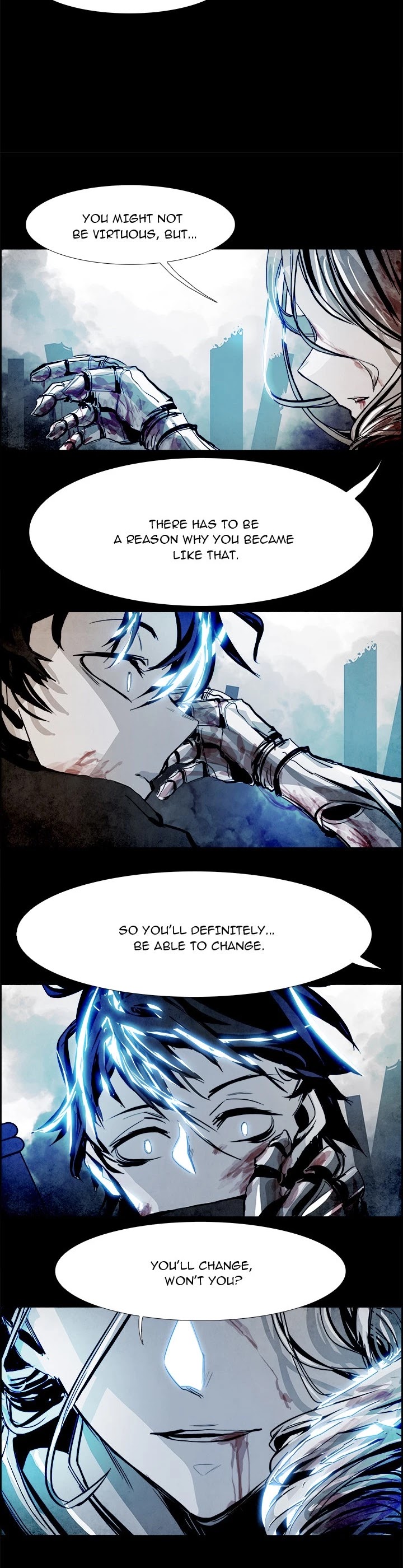 War-Ble Chapter 4 page 16 - Chapter 4