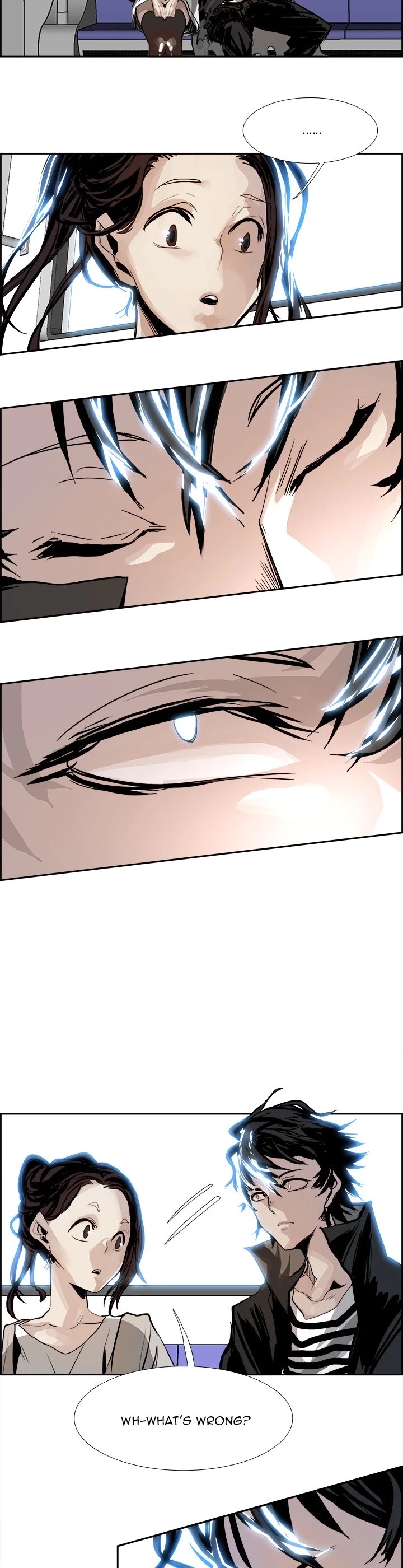 War-Ble Chapter 4 page 18 - Chapter 4