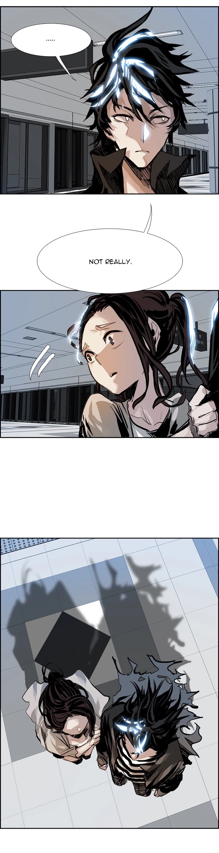 War-Ble Chapter 4 page 24 - Chapter 4