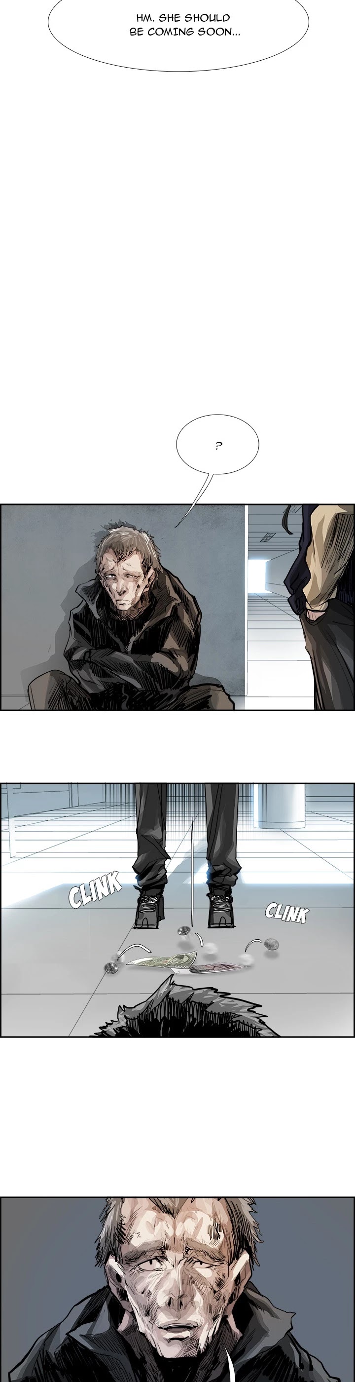 War-Ble Chapter 4 page 5 - Chapter 4
