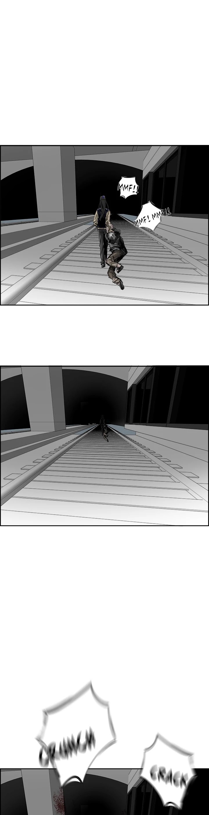 War-Ble Chapter 4 page 7 - Chapter 4