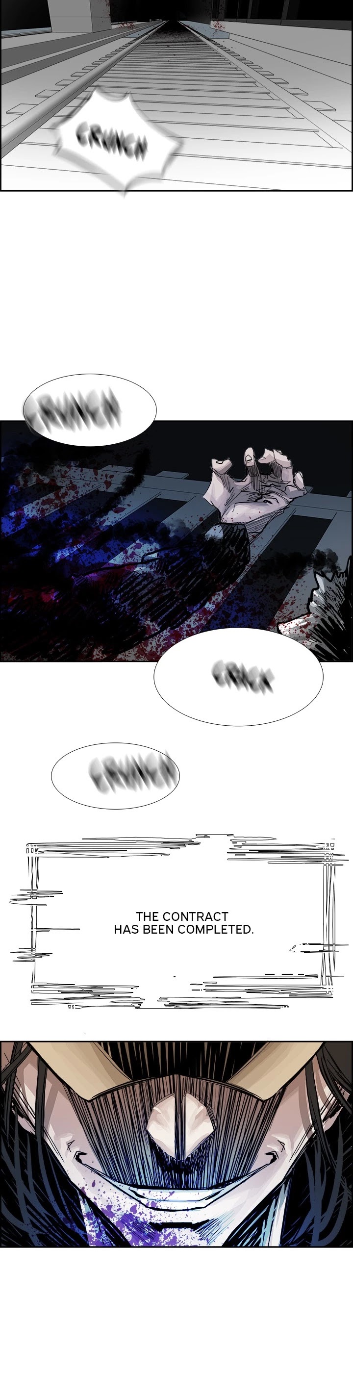 War-Ble Chapter 4 page 8 - Chapter 4