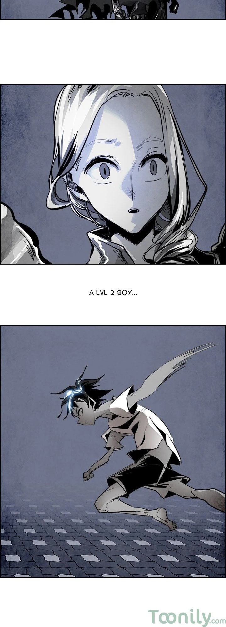 War-Ble Chapter 41 page 12 - Chapter 41