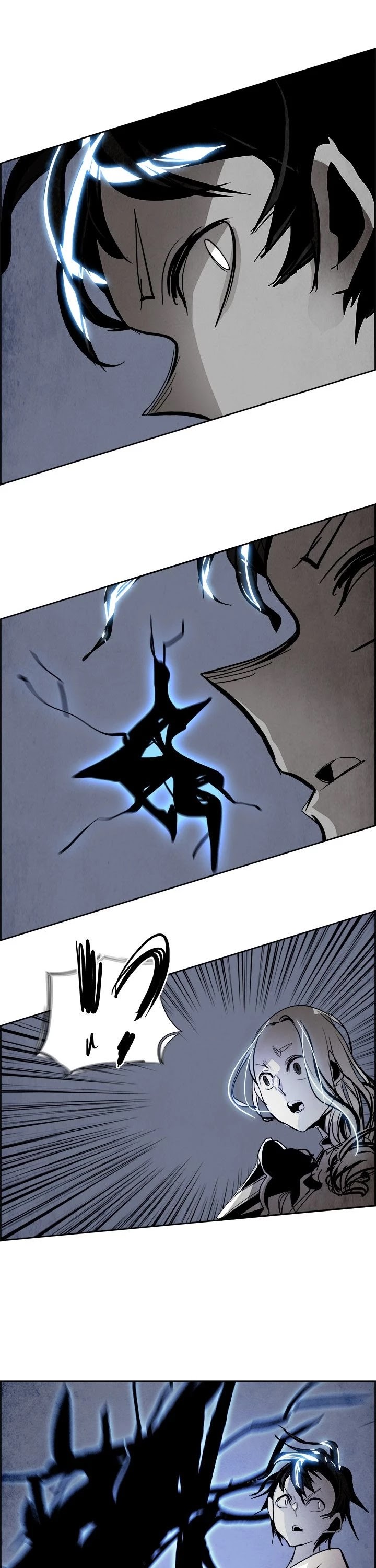 War-Ble Chapter 41 page 13 - Chapter 41