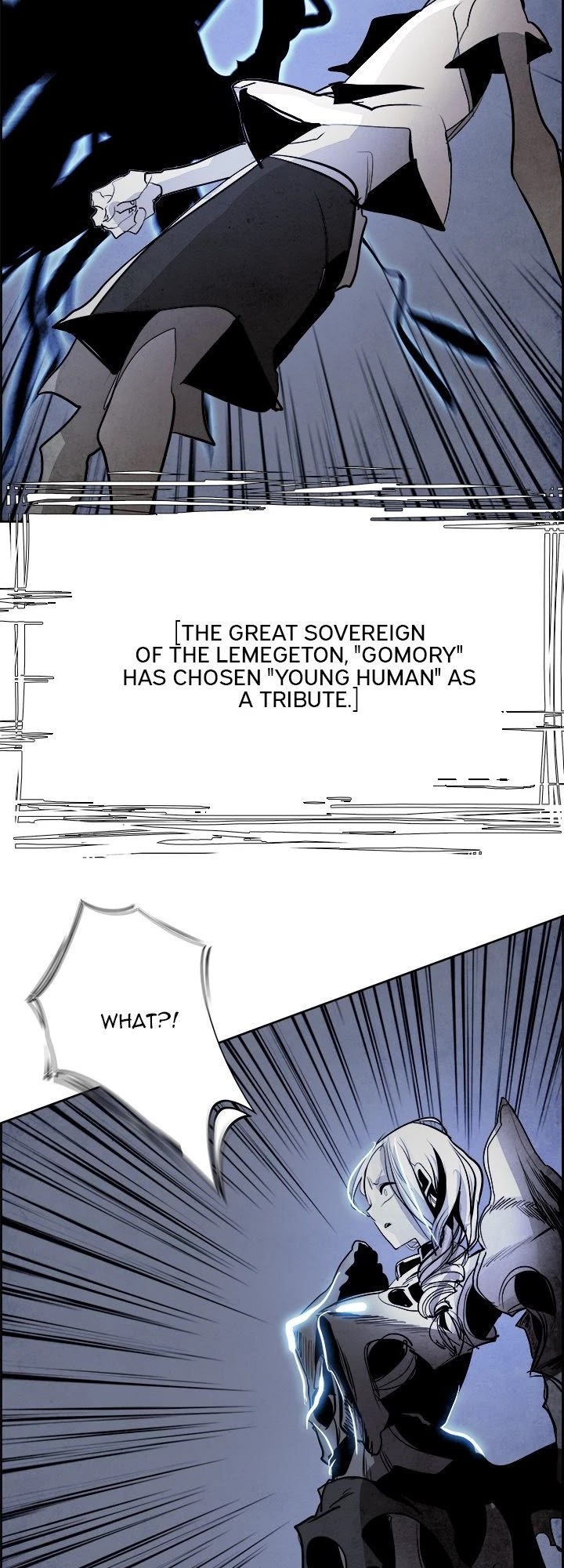 War-Ble Chapter 41 page 14 - Chapter 41