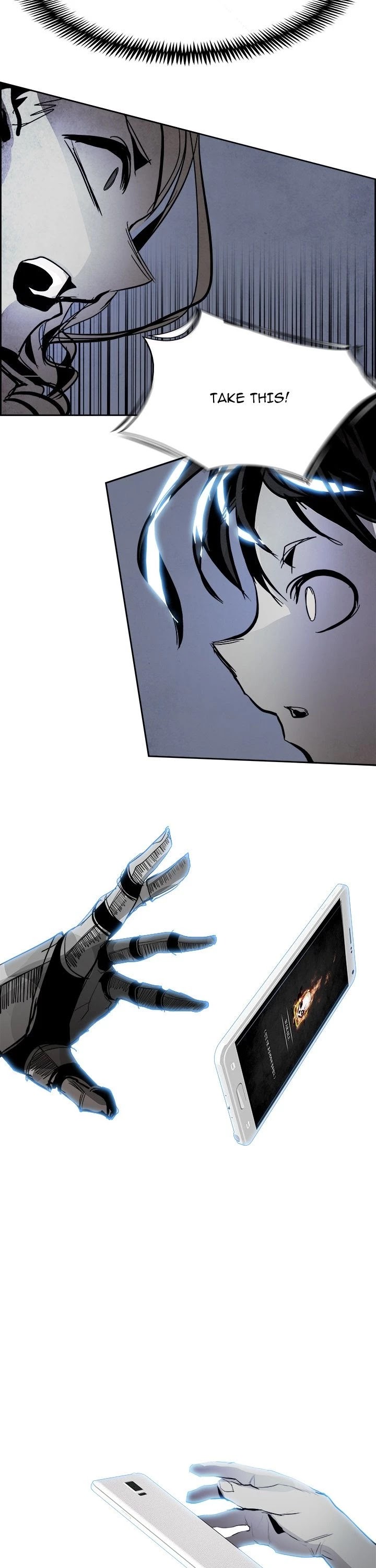 War-Ble Chapter 41 page 19 - Chapter 41