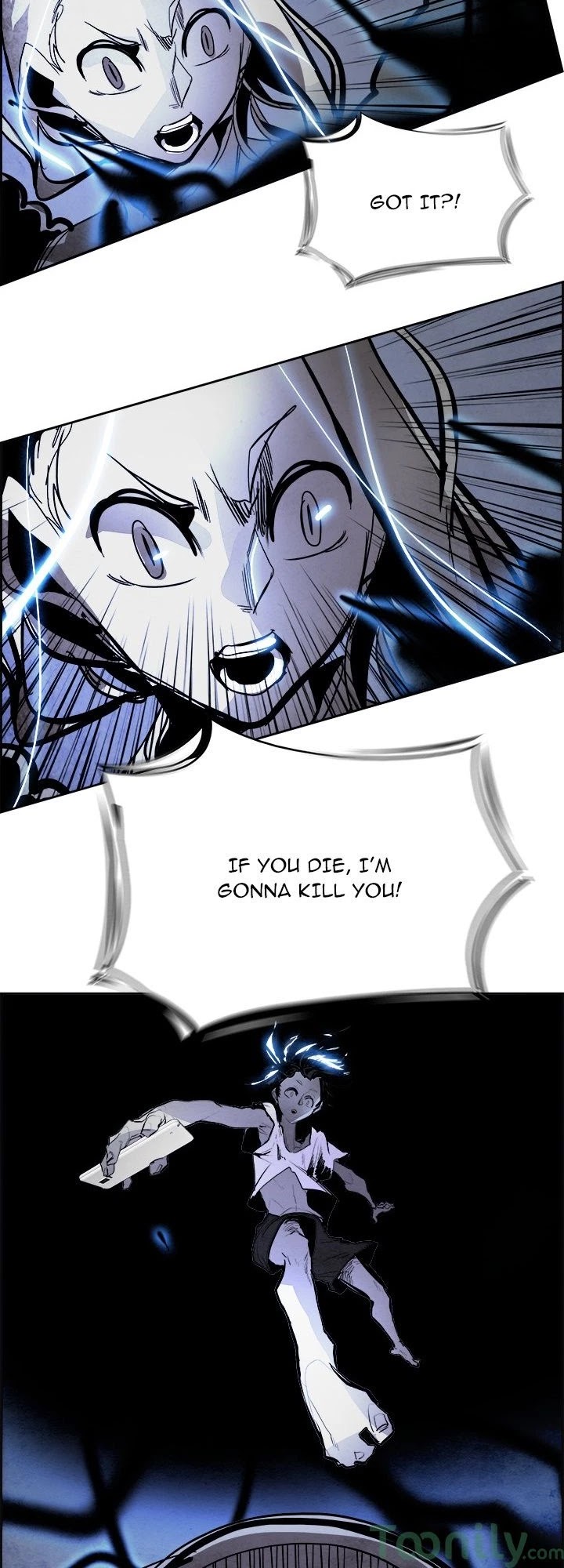 War-Ble Chapter 41 page 21 - Chapter 41