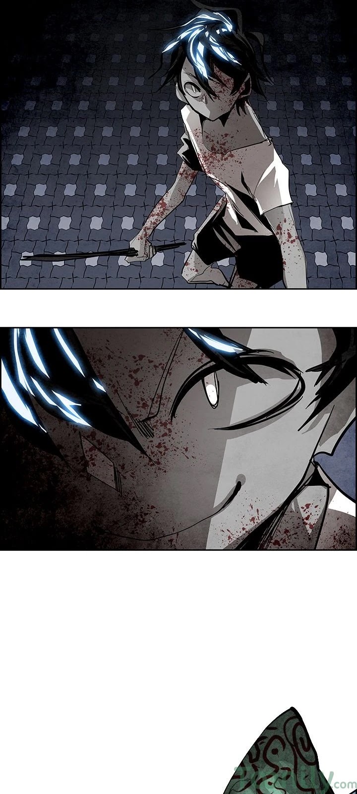 War-Ble Chapter 41 page 3 - Chapter 41