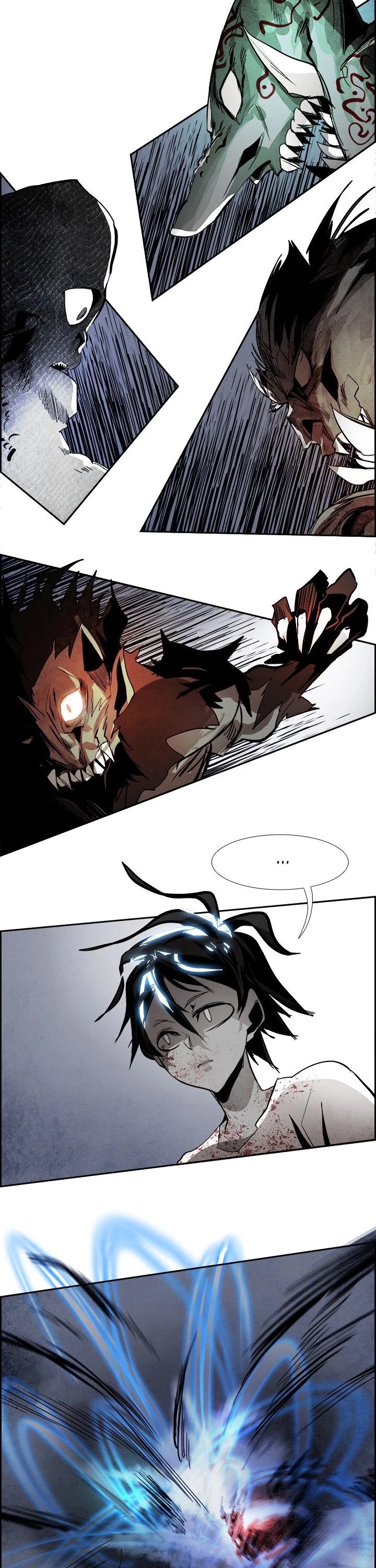 War-Ble Chapter 41 page 4 - Chapter 41