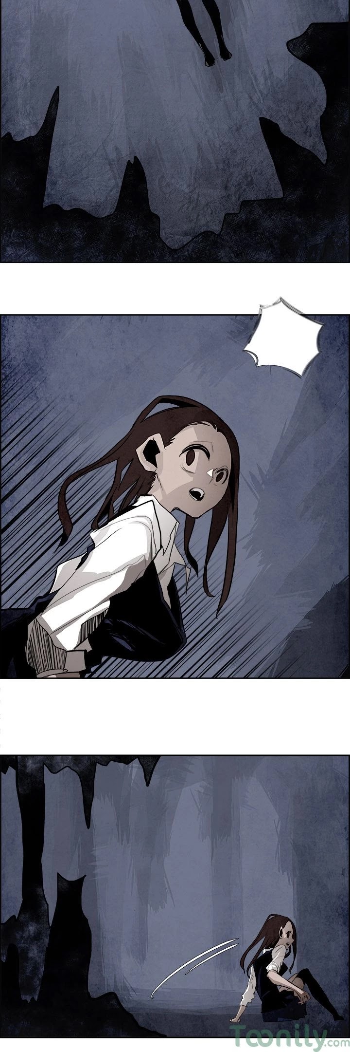 War-Ble Chapter 42 page 12 - Chapter 42
