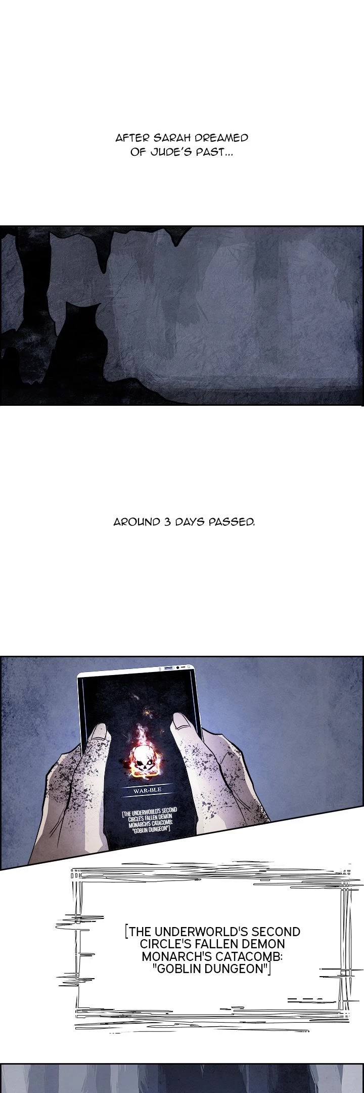 War-Ble Chapter 42 page 15 - Chapter 42