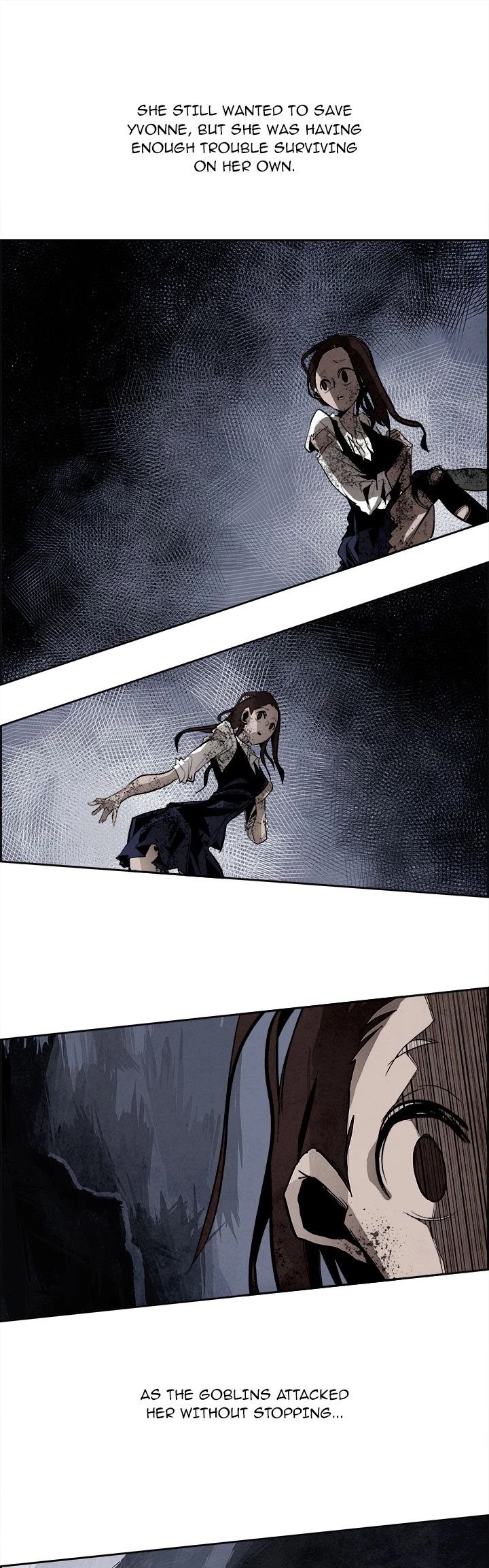 War-Ble Chapter 42 page 17 - Chapter 42
