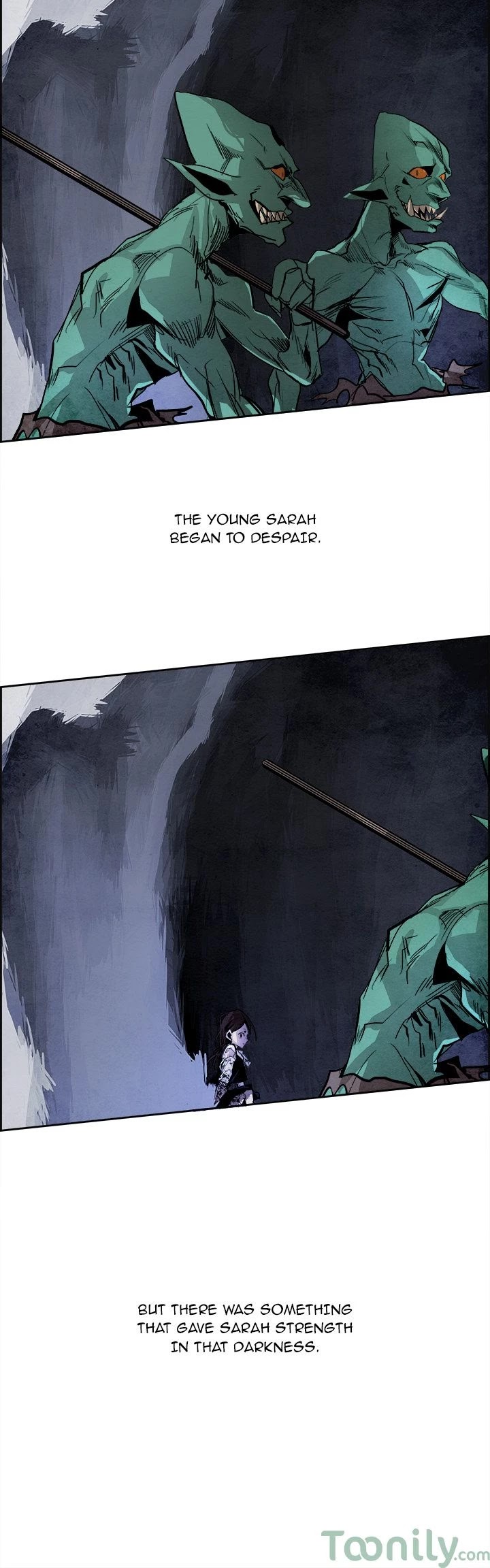 War-Ble Chapter 42 page 18 - Chapter 42
