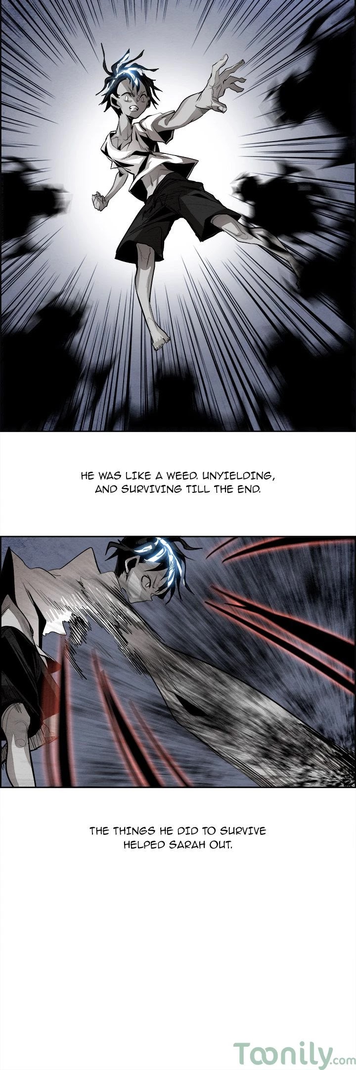 War-Ble Chapter 42 page 20 - Chapter 42